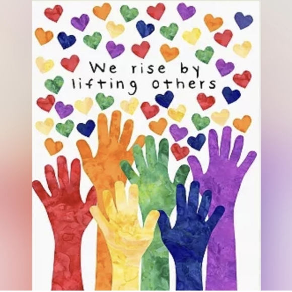 Follow & Be Followed 🎁 Hit the Heart Game - Picture 2 of 2